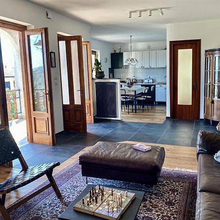 Villa Rosa Friuli Anduins Kültér fotó