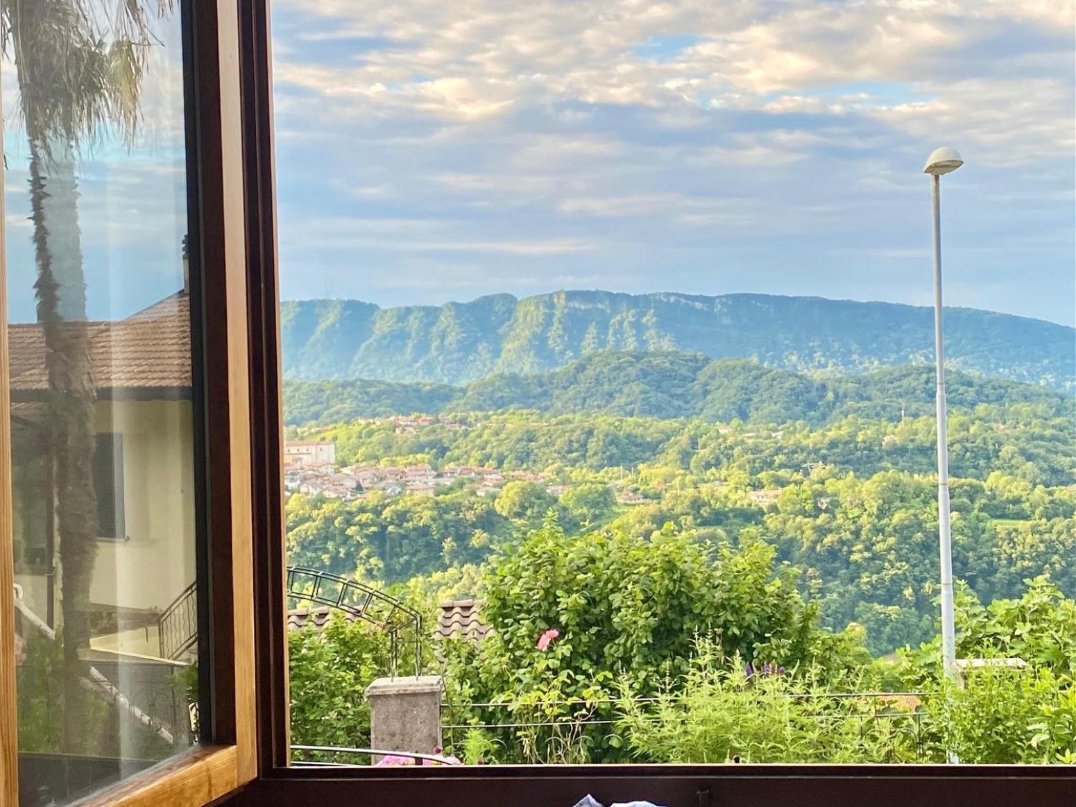 Villa Rosa Friuli Anduins Kültér fotó