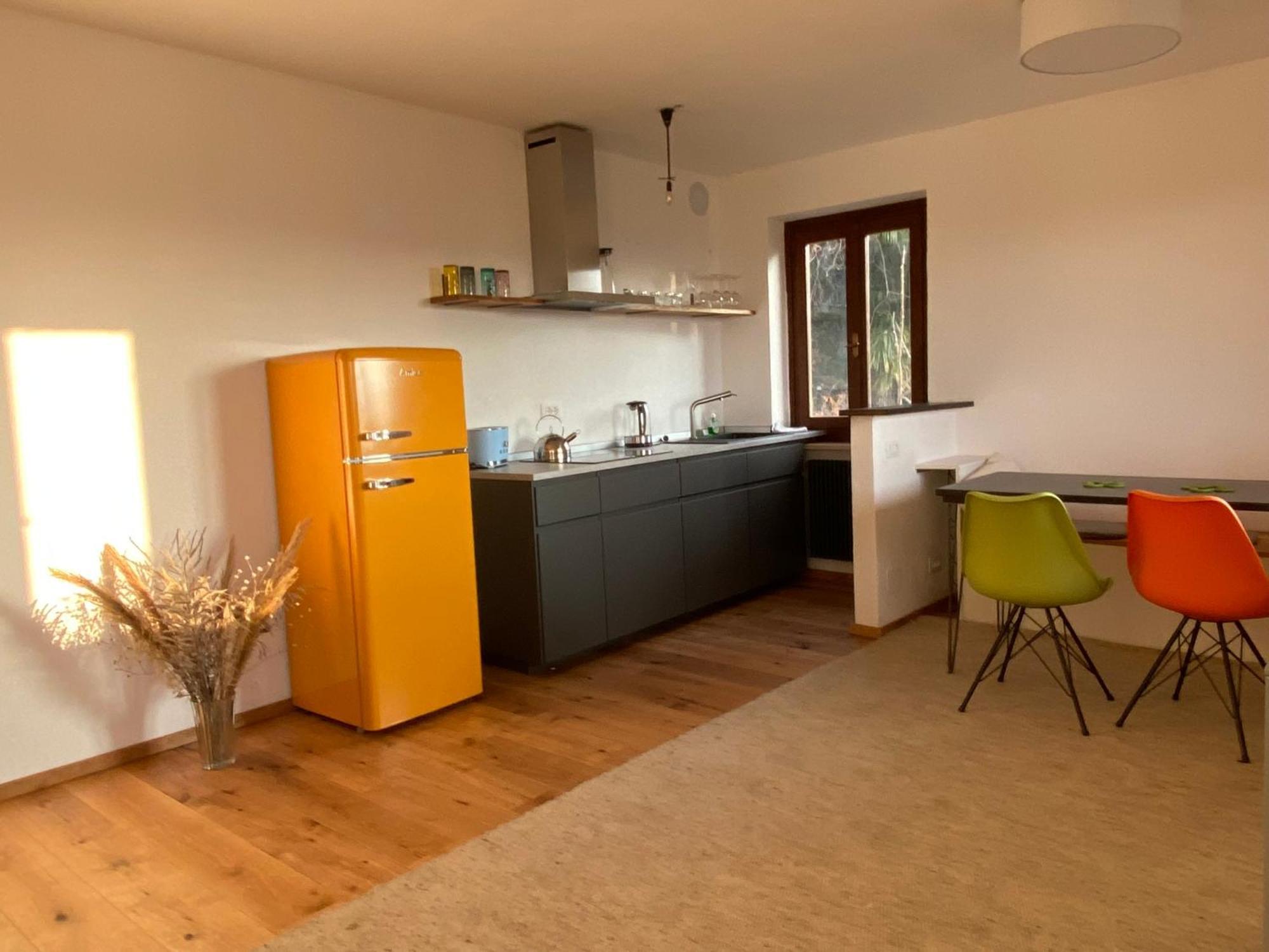 Villa Rosa Friuli Anduins Kültér fotó