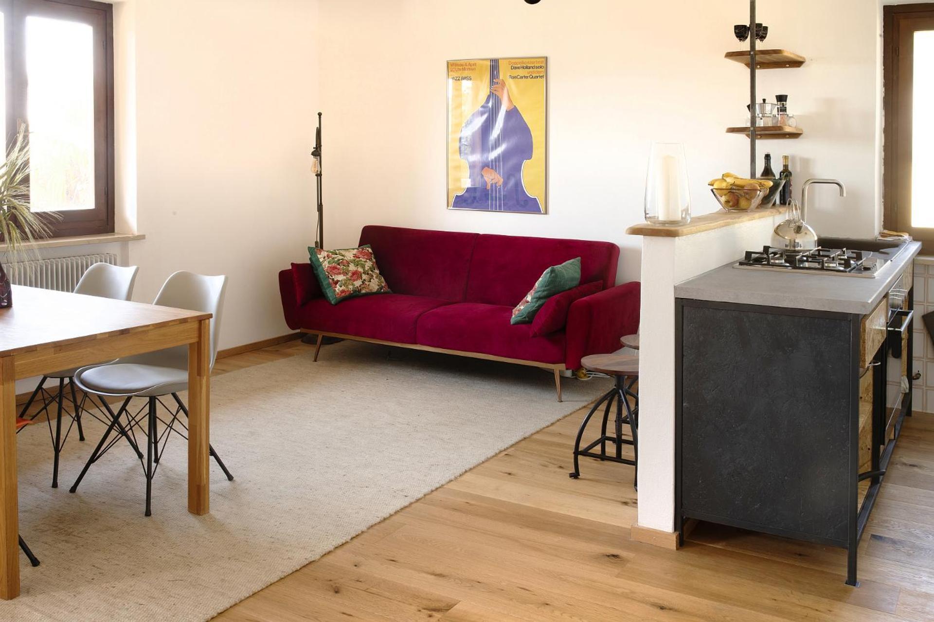 Villa Rosa Friuli Anduins Kültér fotó
