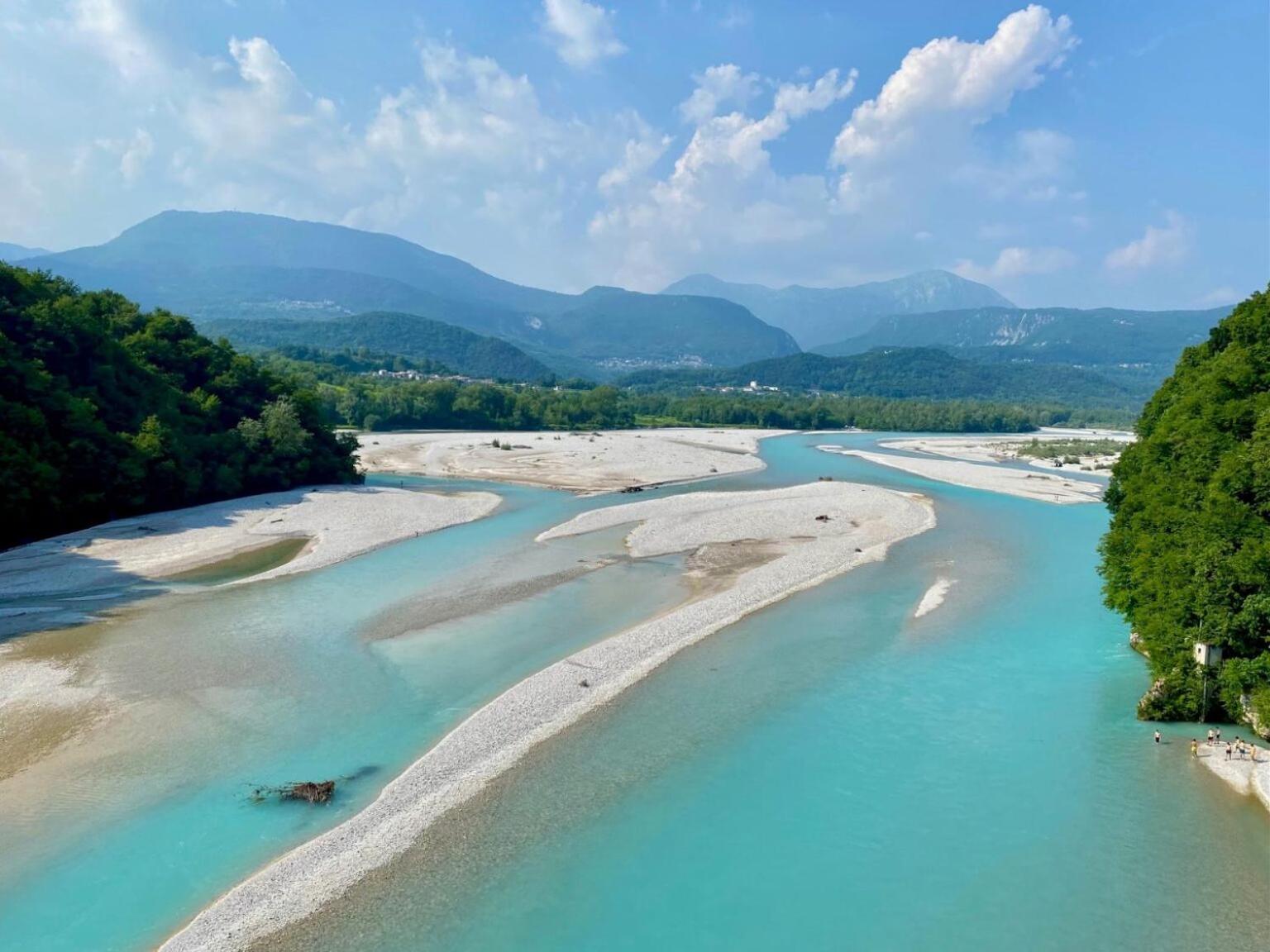 Villa Rosa Friuli Anduins Kültér fotó