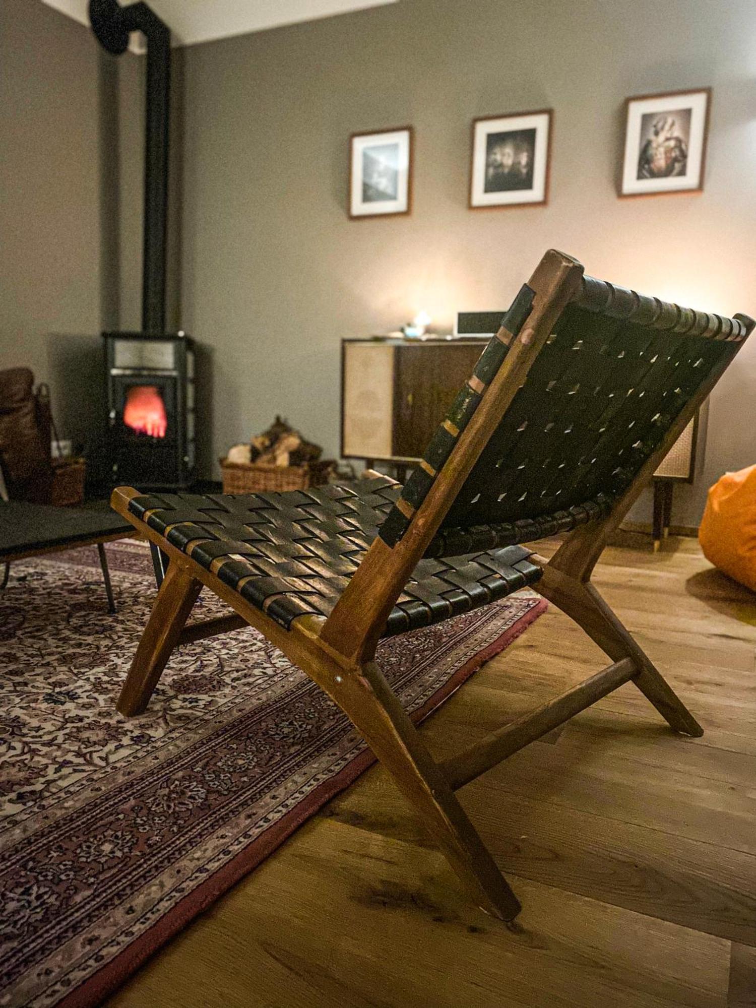 Villa Rosa Friuli Anduins Kültér fotó
