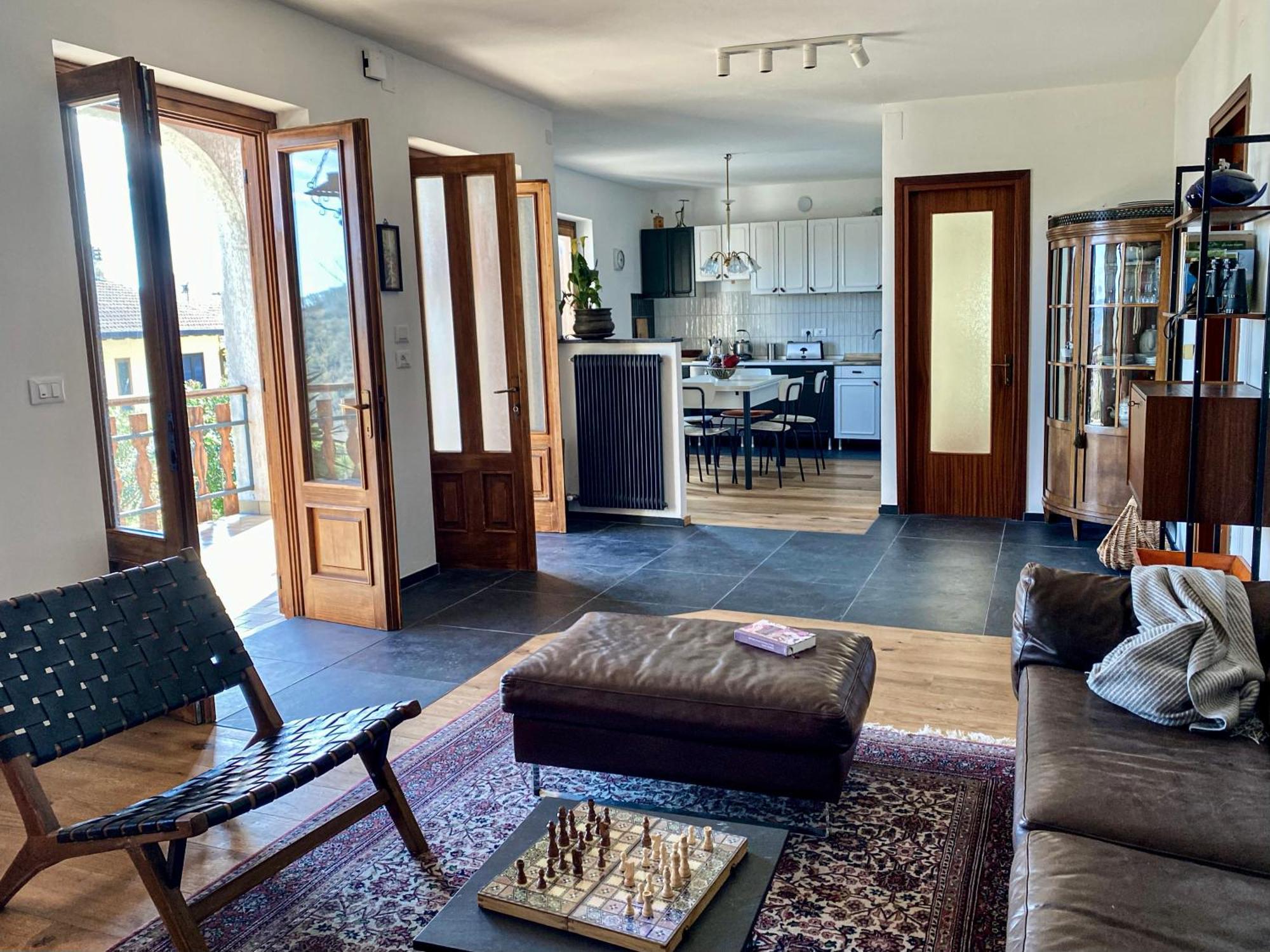 Villa Rosa Friuli Anduins Kültér fotó