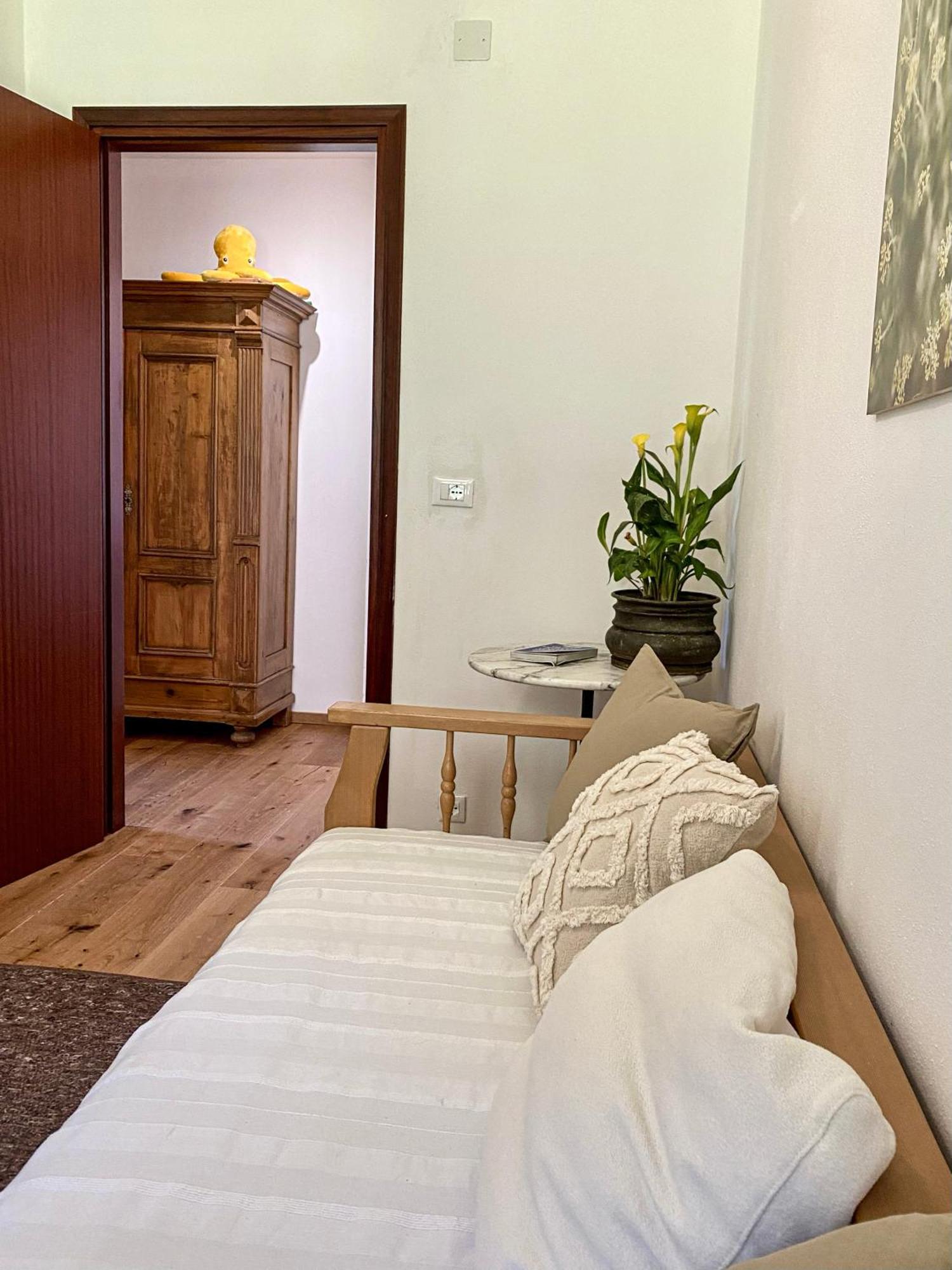 Villa Rosa Friuli Anduins Kültér fotó