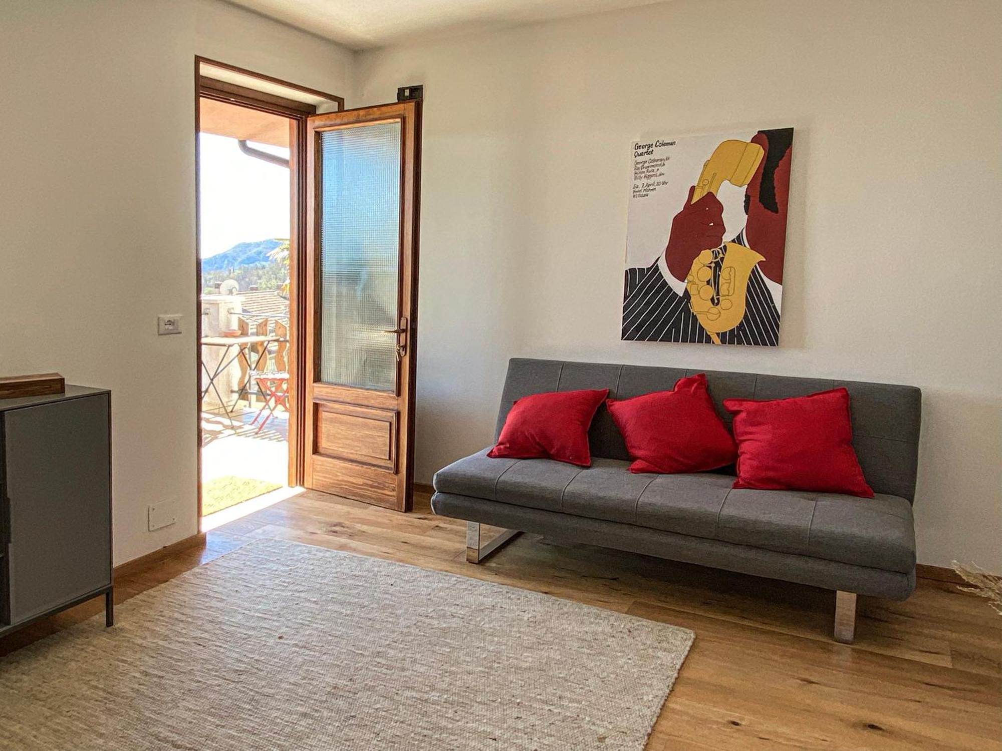 Villa Rosa Friuli Anduins Kültér fotó