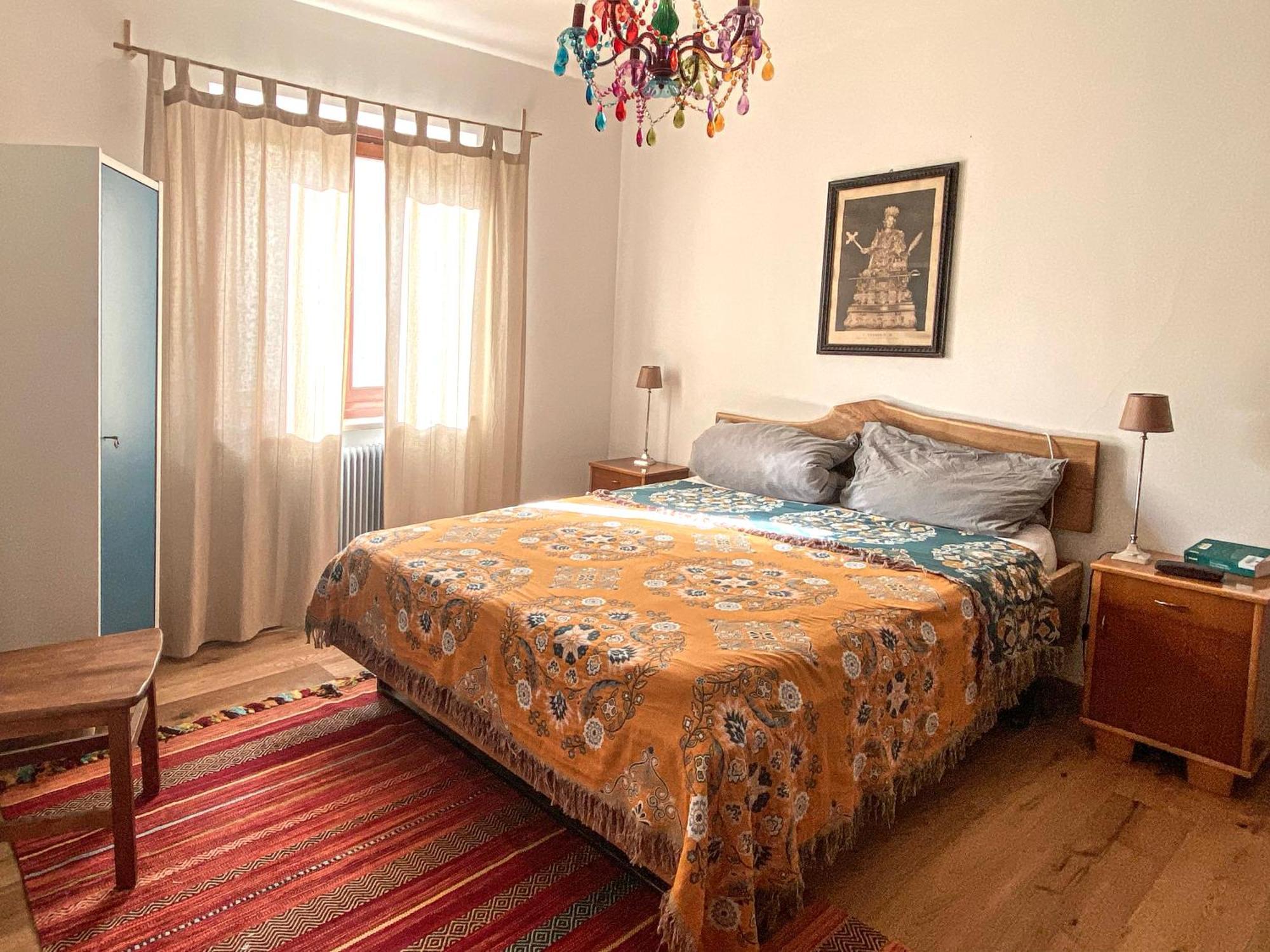 Villa Rosa Friuli Anduins Kültér fotó