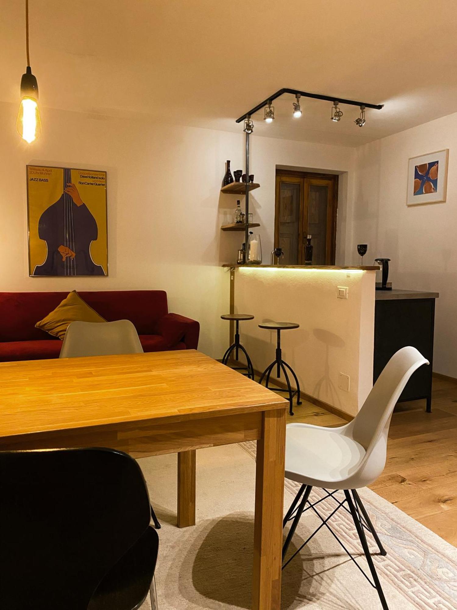 Villa Rosa Friuli Anduins Kültér fotó