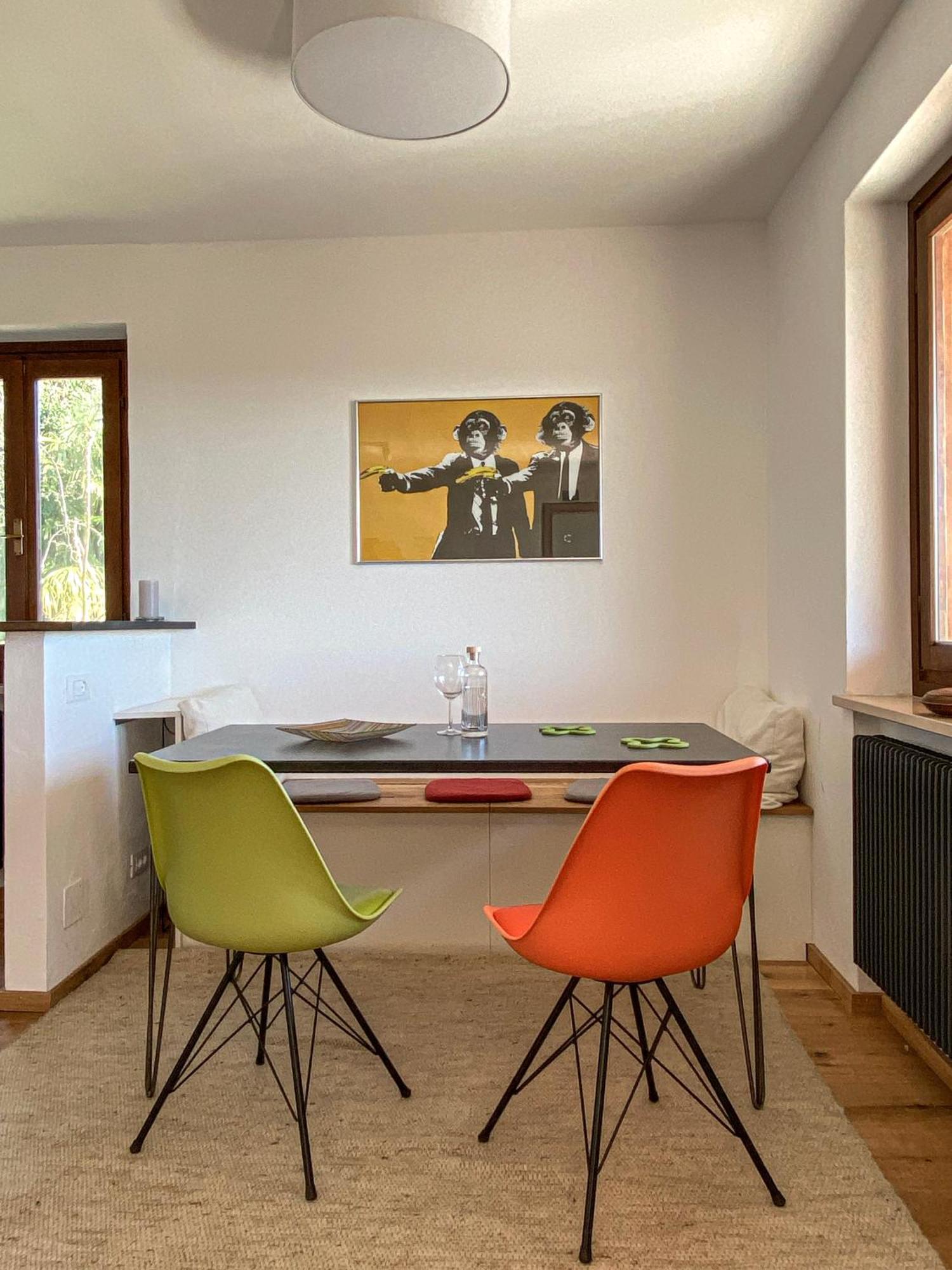 Villa Rosa Friuli Anduins Kültér fotó