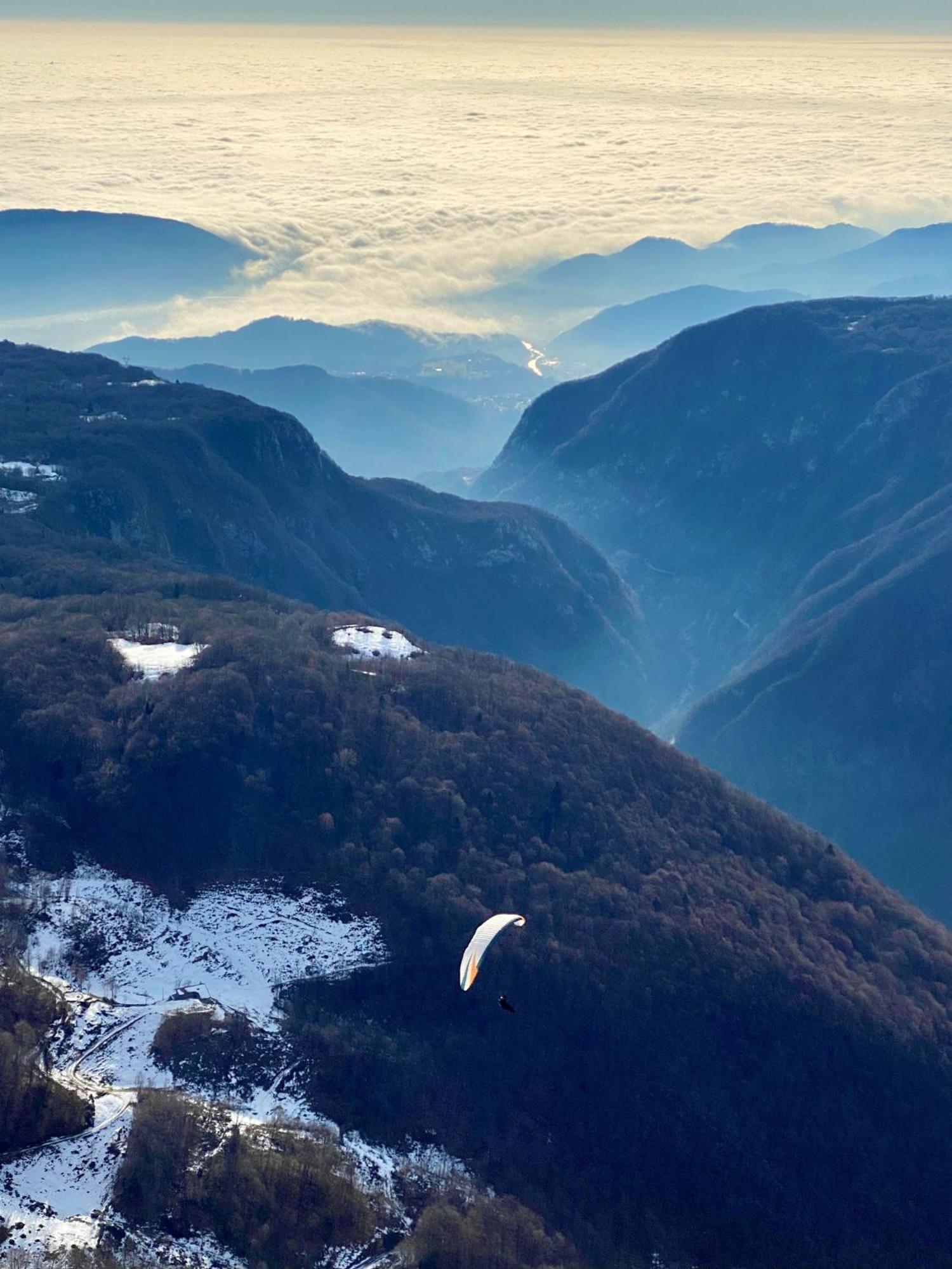 Villa Rosa Friuli Anduins Kültér fotó