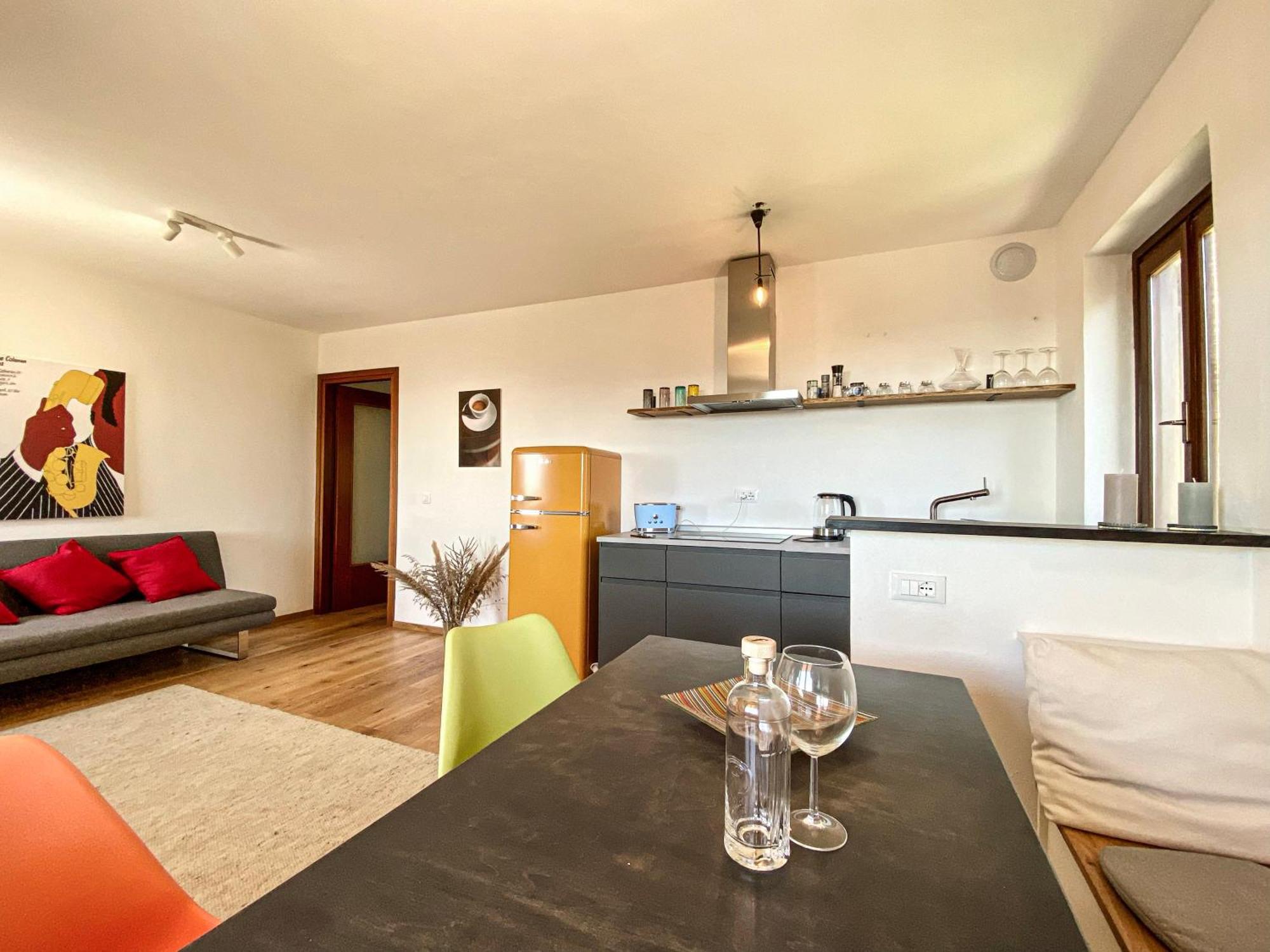 Villa Rosa Friuli Anduins Kültér fotó