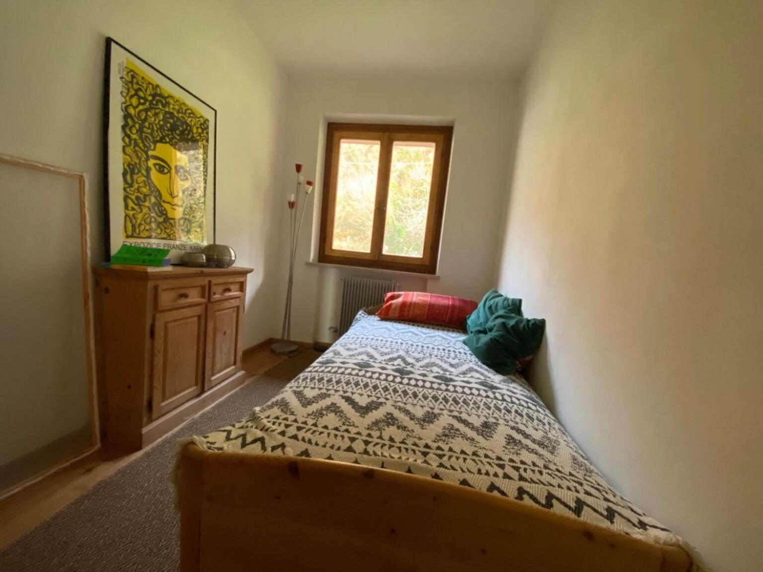 Villa Rosa Friuli Anduins Szoba fotó