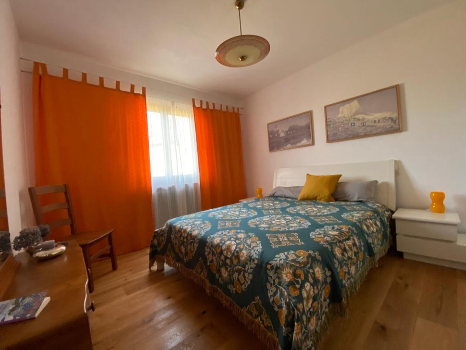 Villa Rosa Friuli Anduins Szoba fotó