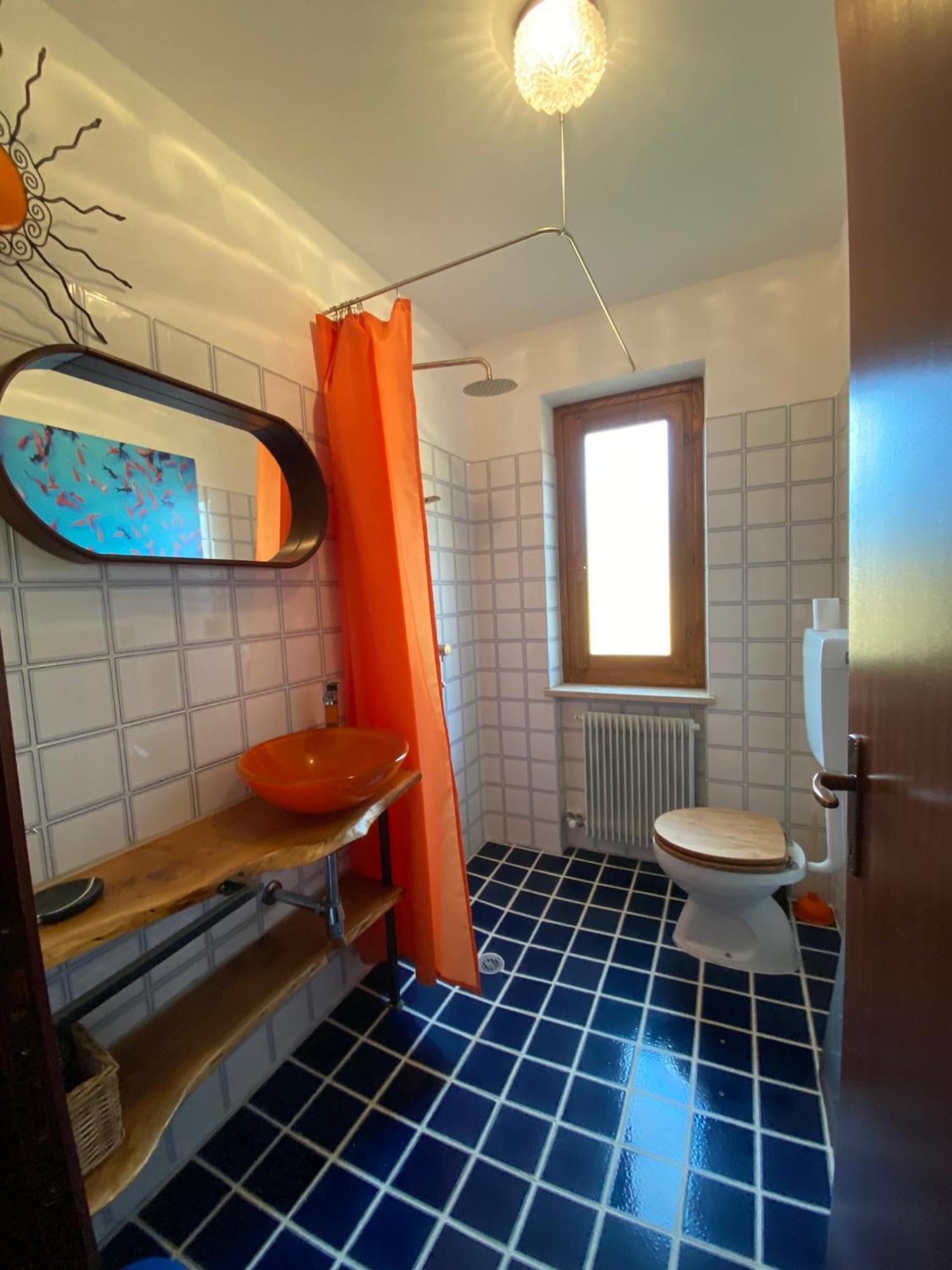 Villa Rosa Friuli Anduins Szoba fotó
